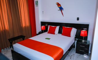 Hotel Boutique Papagayo