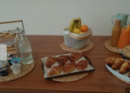 Verde Matematico Отели в г. Rodi Garganico