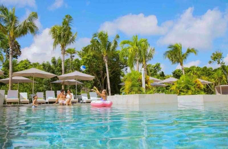 Family Selection at Grand Palladium Kantenah Resort & Spa - All Inclusive photo 3