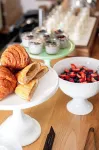 The Brant - breakfast