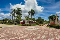 The Coral Sands Hotels in Riviera Beach