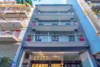 Exarchia House Project Hotels in Exarcheia