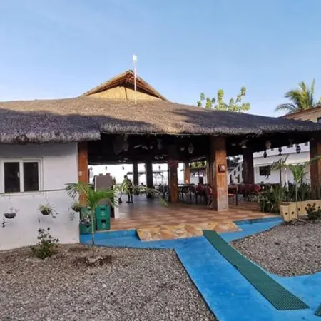 Binubusan Beach Hotel and Resort