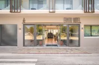 Erato by Samian Mare Hotels in 