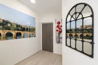 Le Porta 5 Hotels in Albi