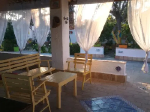 Zagara di Sicilia Hotels in Marsala