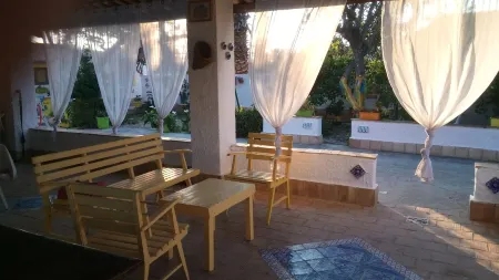 Zagara di Sicilia Отели в г. Марсала