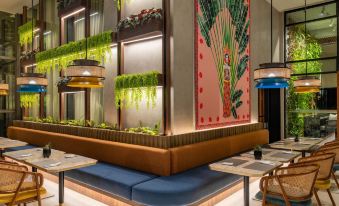 Herloom Hotel & Residence BSD – Tangerang