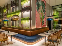Herloom Hotel & Residence BSD – Tangerang