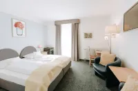 Huber's Hotel - 3-Star