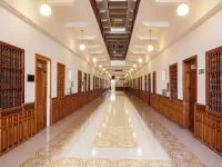 Ganem Suites Cartagena Hotels near Fine Arts