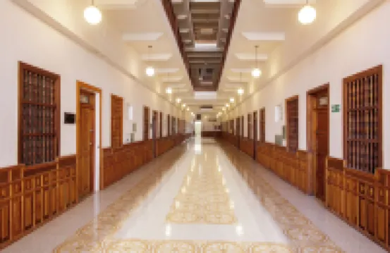 Ganem Suites Cartagena