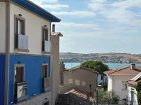 Sirin Garden Ayvalik