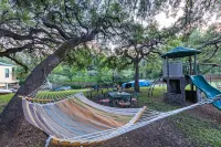 Red Bird Cabin Studio Retreat فنادق في Buchanan Dam