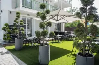 Olive Boutique Hotel Hoteles cerca de Atspas Beach