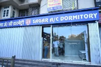 Sagar Dormitory Andheri - Nearest to Andheri Railway Station West