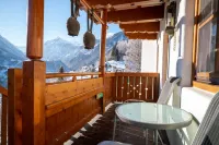Landhaus Lodges Kaprun by we Rent - 3-Star