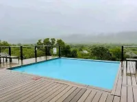 Goo Moremi Gorge