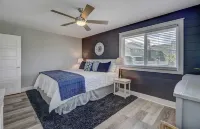 11B Mariners Walk by Avantstay Direct Beach Access! Amazing Views Communal Pool - Country Houses