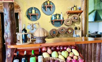 Bac Ha Charm Stay