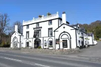 Ardencaple Hotel by Greene King Inns Các khách sạn ở 