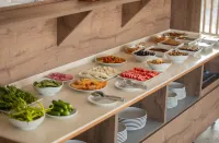 E87 Highway Otel Hotel di Burhaniye