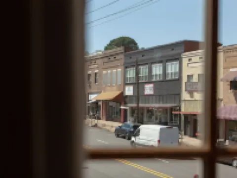 The Lofts 3rd and Main Hotels in Heber Township