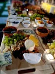 Laklouk 1808 lodge by Hansa - breakfast