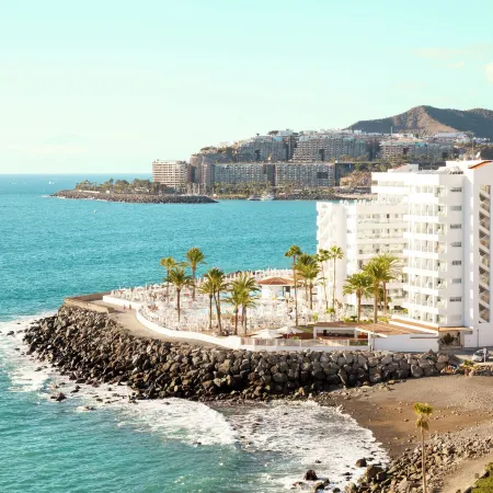 Sunwing Arguineguin Seafront