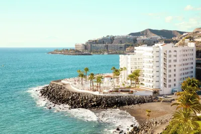 Sunwing Arguineguin Seafront