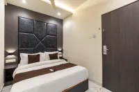 Hotel Artilla Borivali - Wifi