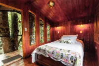 Tominejo Ecolodge Hotels in 