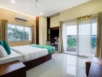 Treebo Urban Oasis Inn, Sixmile Hotels in Guwahati