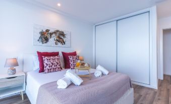 Mar Apartment by Atlantic Holiday