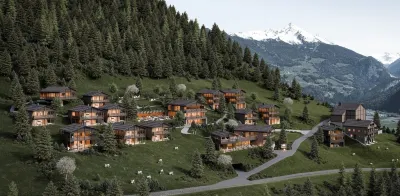 AMONTI Chalets