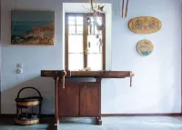 Secluded Cottage Guesthouse in the Mountains Hotels in Makrinitsa