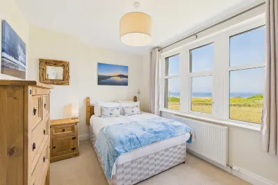Host & Stay - Chirnells Hotels near Bamburgh Beach