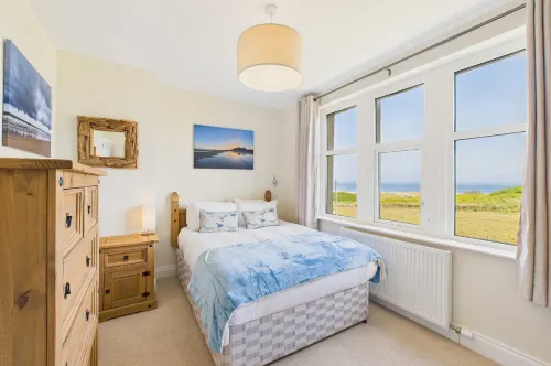 Host & Stay - Chirnells