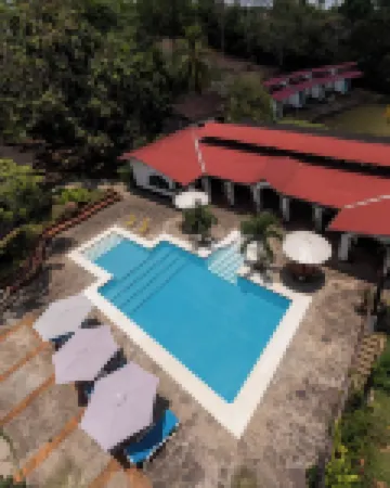 唐維森特平房莊園酒店 - 塔拉波託 聖馬丁酒店