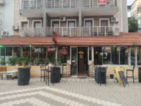 muber otel Hotels in Menderes