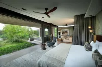 Cheetah Plains Hotels in Hluvukani