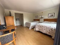 The Cavendish Motel Hotels in North Rustico