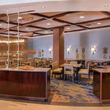 Residence Inn Portland Downtown/Waterfront