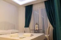 Mimoza Otel Отели рядом с достопримечательностью «Ethnography Museum Arslan Torun Mansion»