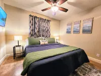 Discover Dragon Fly Hotels near Volcano Falls Miniature Golf