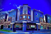 Radisson Hotel River Falls Hotels in Pierce County