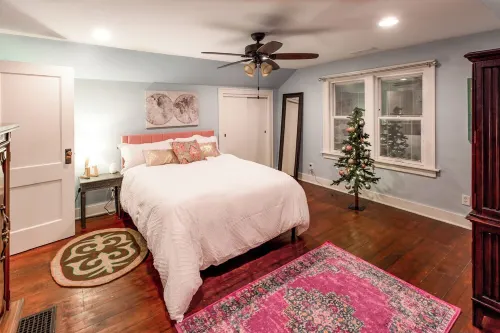 Pleasant Stay in Pella Hotel a Pella