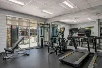 Fairfield Inn & Suites Twin Falls - Gym