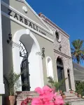 Zarbali Cunda Hotels in Ayvalik