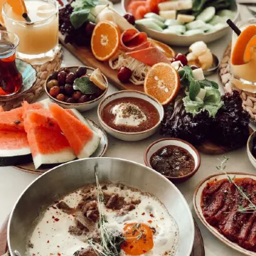 Fermaki Rooms - Adults Only